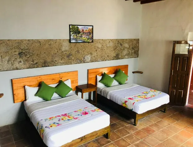 Hotel Ex Hacienda el Molino hotel detail image 4