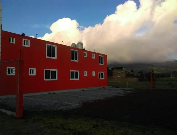 Hotel el Triunfo H&C hotel detail image 1