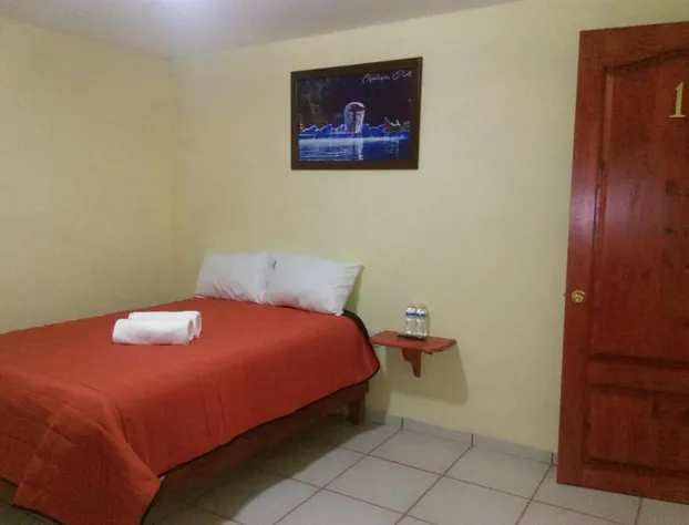 Hotel el Triunfo H&C hotel detail image 2