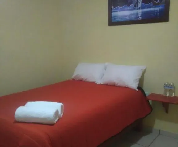 Hotel el Triunfo H&C hotel detail image 3