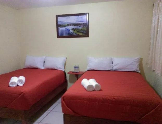 Hotel el Triunfo H&C hotel detail image 4