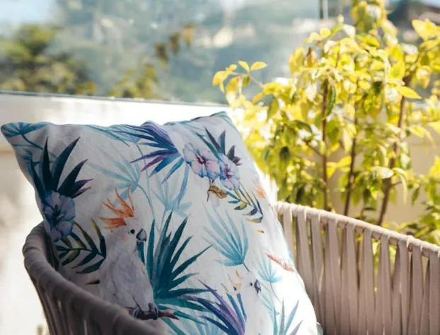 Nuiya Hoteles hotel detail image 2