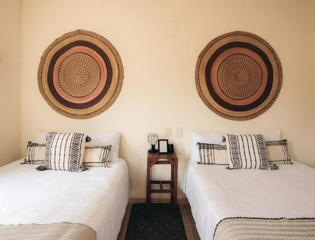 Nuiya Hoteles hotel detail image 3