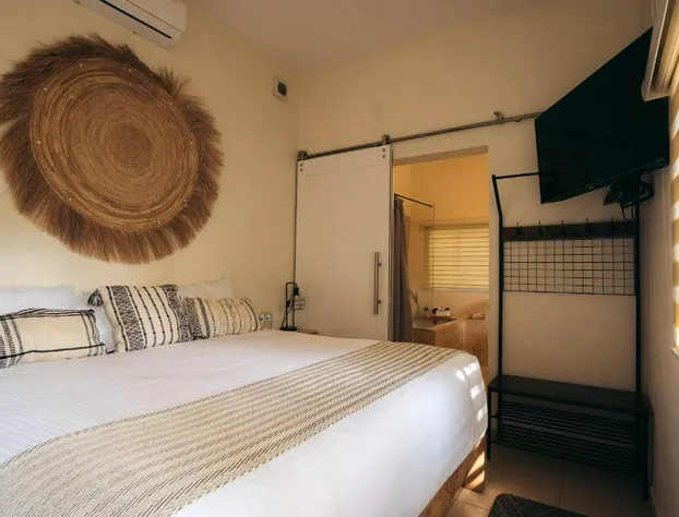 Nuiya Hoteles hotel detail image 4