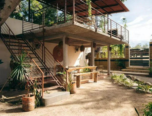 Nuiya Hoteles hotel detail image 1