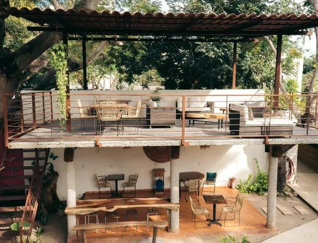 Nuiya Hoteles hotel detail image 2