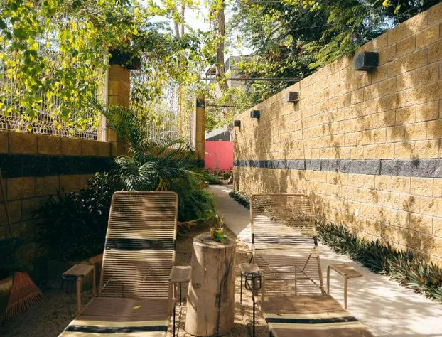 Nuiya Hoteles hotel detail image 3