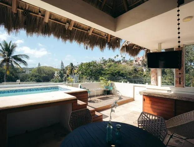 Nuiya Hoteles hotel detail image 1