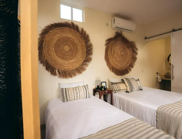 Nuiya Hoteles hotel detail image 2