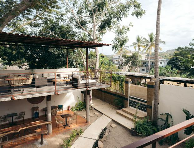 Nuiya Hoteles hotel detail image 2