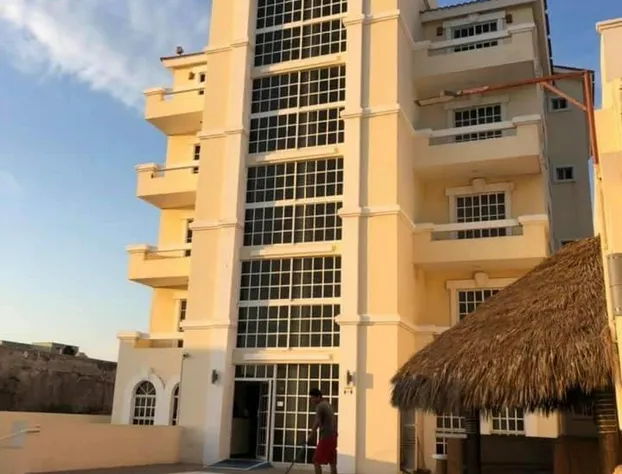 Hotel Playa María hotel detail image 1