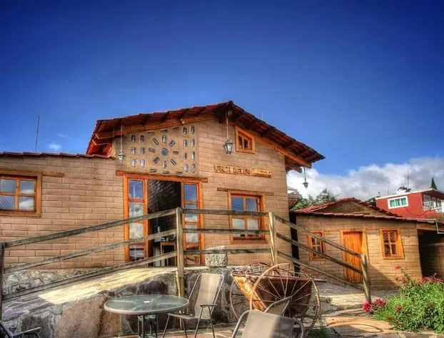 Hotel Finca Belen hotel detail image 1