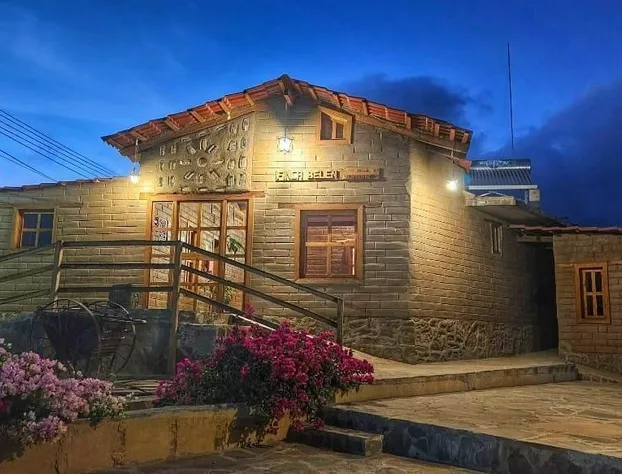 Hotel Finca Belen hotel detail image 3