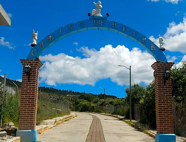 Hotel Finca Belen hotel detail image 2