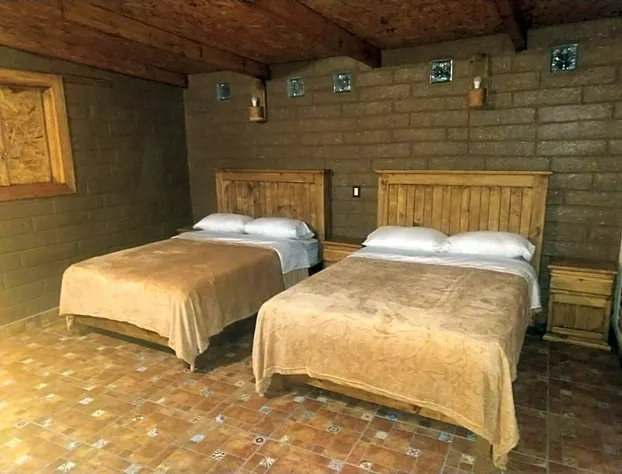 Hotel Finca Belen hotel detail image 4