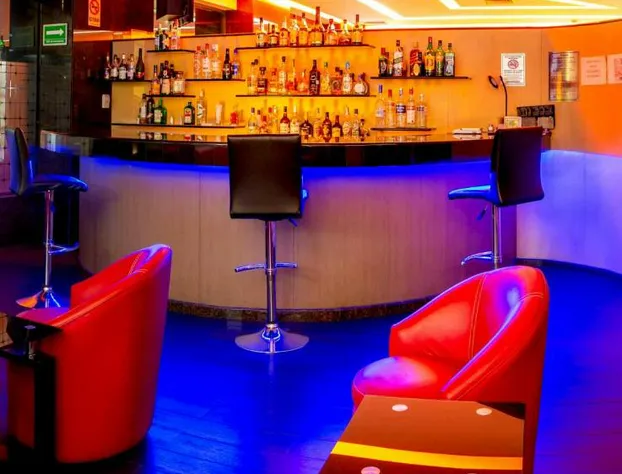 Hotel Pasadena CDMX hotel detail image 2