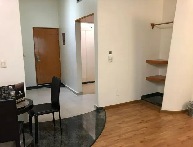 Hotel Pasadena CDMX hotel detail image 3