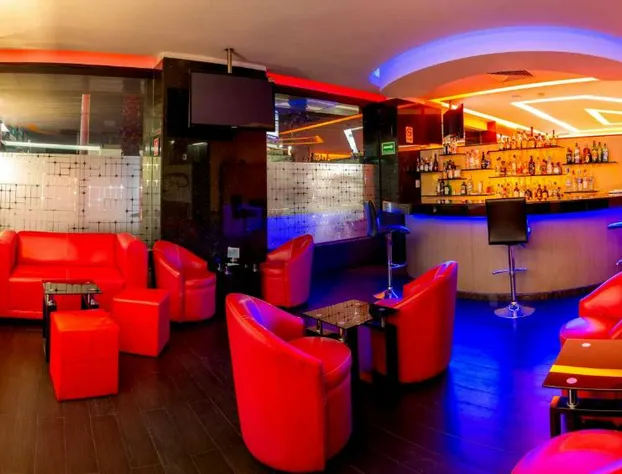 Hotel Pasadena CDMX hotel detail image 4