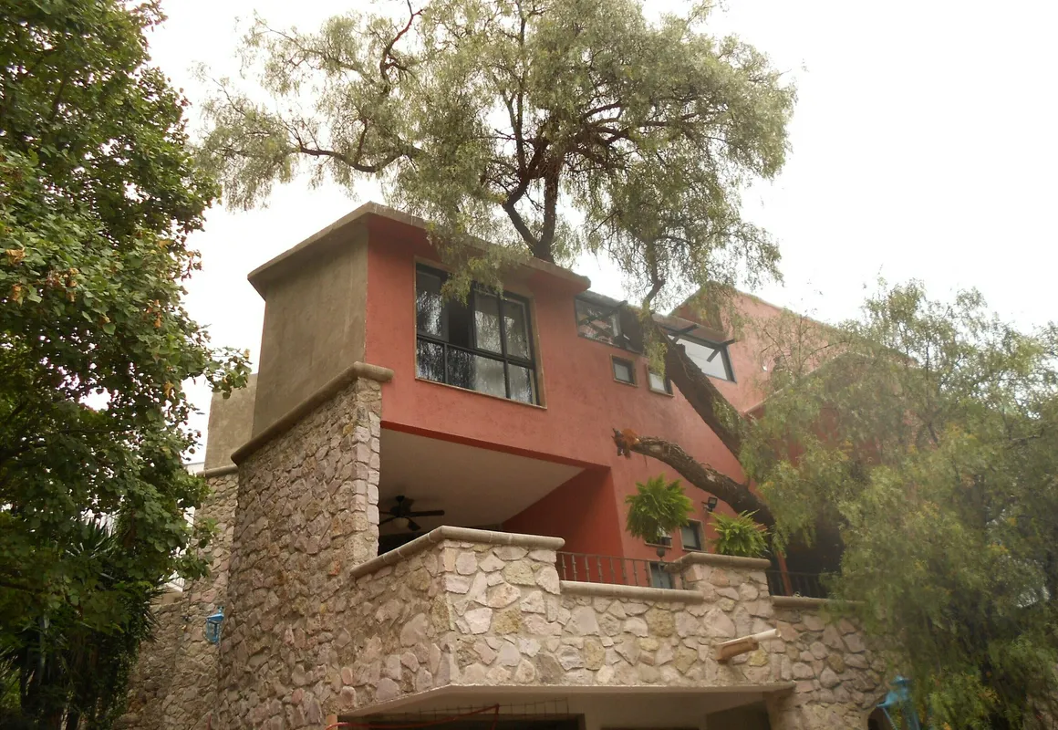 Casa Quatro hotel hero