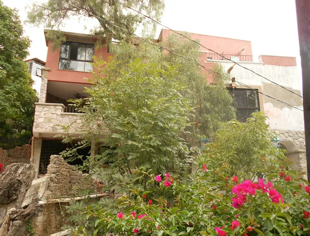 Casa Quatro hotel detail image 1