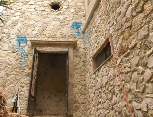 Casa Quatro hotel detail image 2