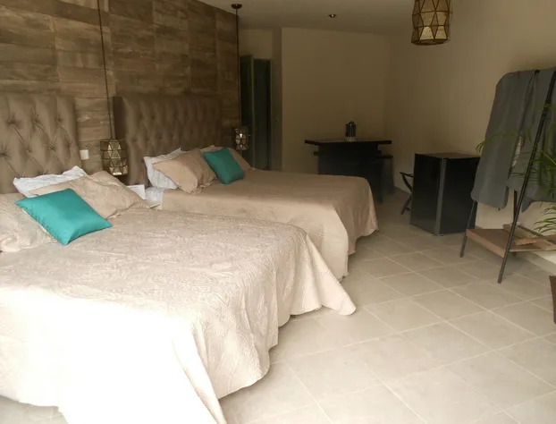 Casa Quatro hotel detail image 4