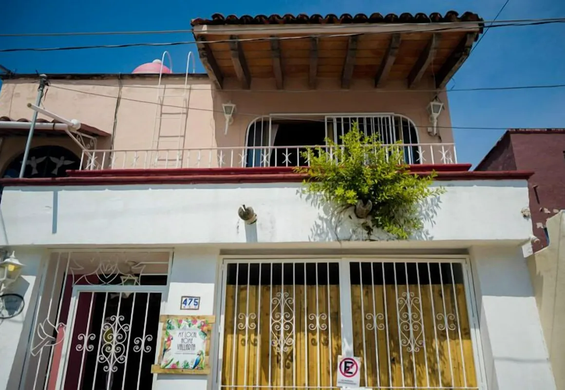 My Local Home Vallarta hotel hero