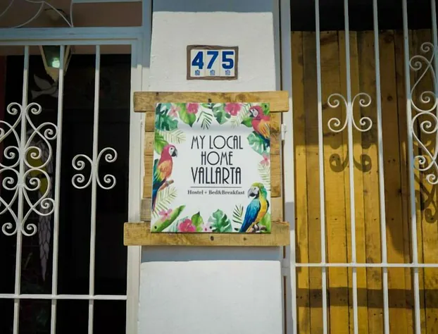 My Local Home Vallarta hotel detail image 3