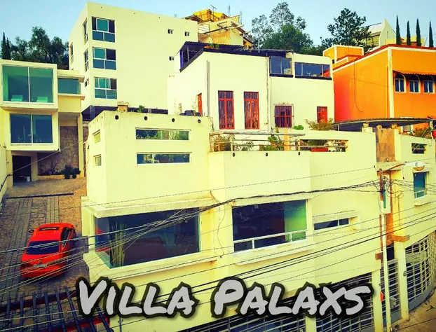 Villa Palaxs hotel detail image 1