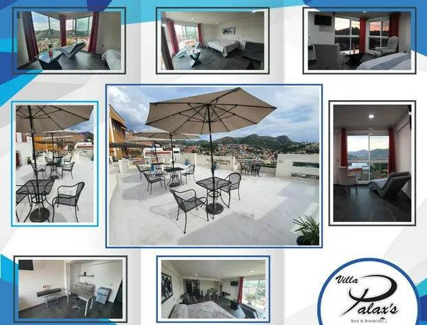 Villa Palaxs hotel detail image 4