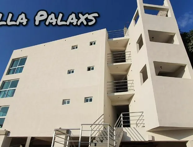 Villa Palaxs hotel detail image 2