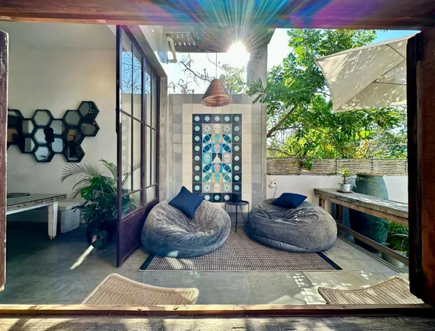 Baja House hotel detail image 1