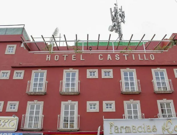 Hotel Castillo hotel detail image 1
