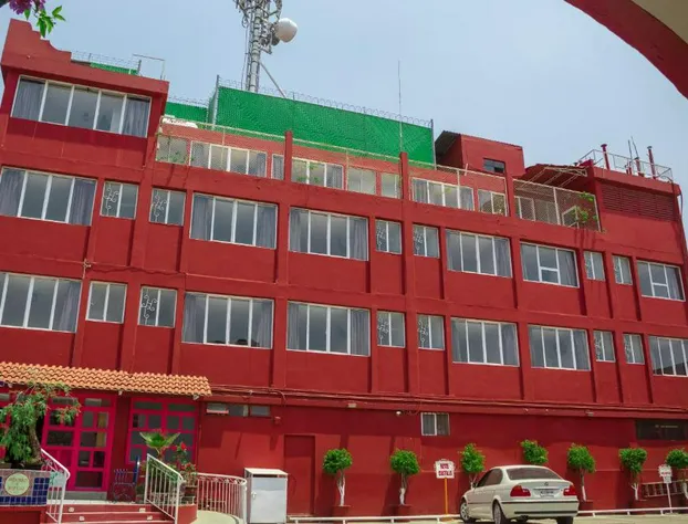 Hotel Castillo hotel detail image 2