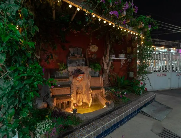 Hotel Castillo hotel detail image 3