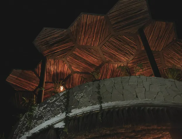 Maka Hotel Boutique hotel detail image 1