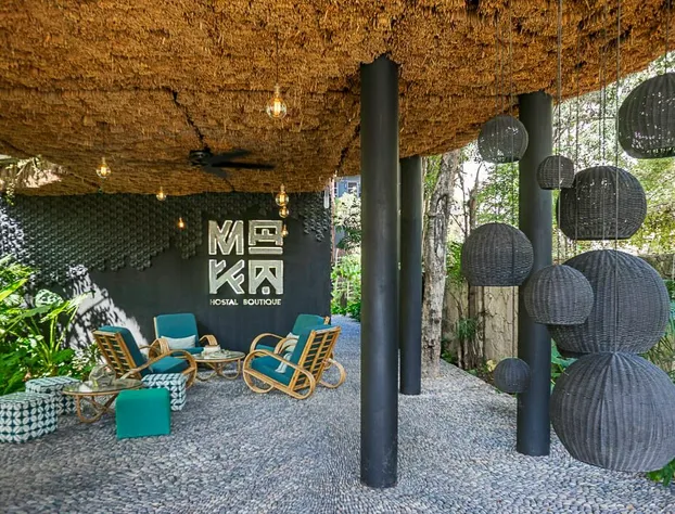 Maka Hotel Boutique hotel detail image 3