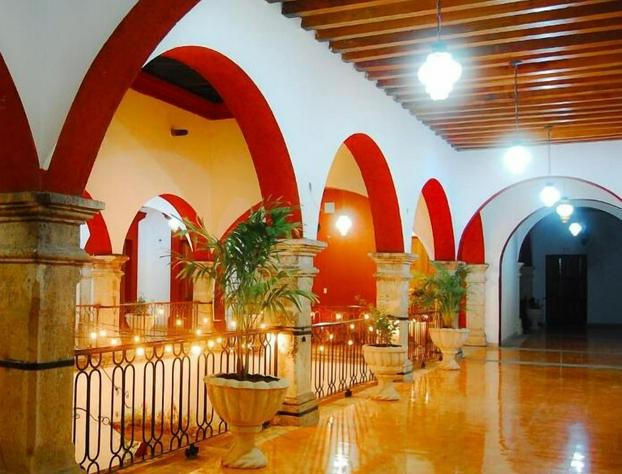 Hotel Santa Elena hotel detail image 4