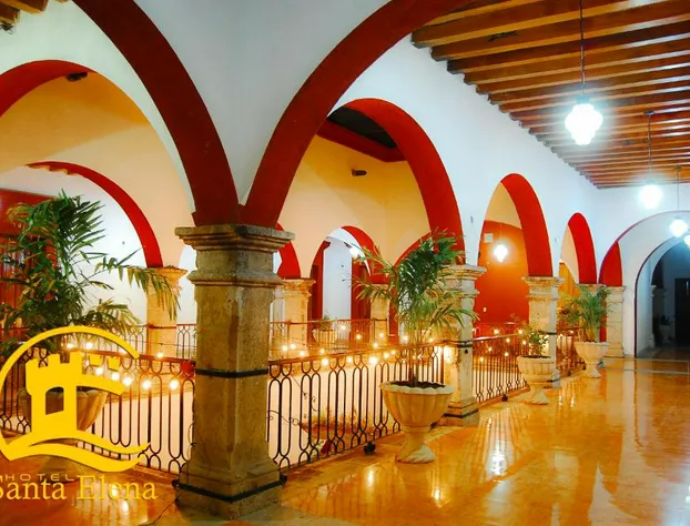Hotel Santa Elena hotel detail image 4