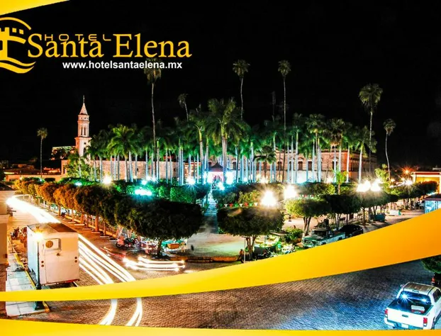 Hotel Santa Elena hotel detail image 2