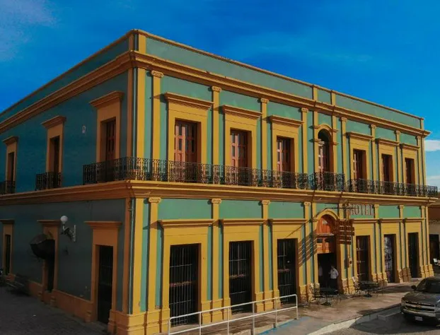 Hotel Santa Elena hotel detail image 3