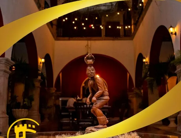 Hotel Santa Elena hotel detail image 4