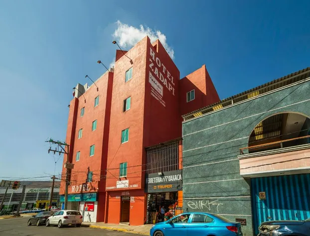 Hotel Zadapi hotel detail image 2