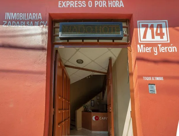 Hotel Zadapi hotel detail image 3