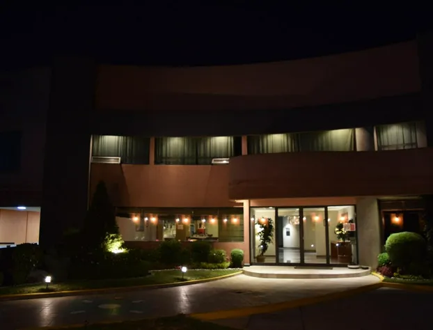 Hotel & Suites La Marquesa hotel detail image 1