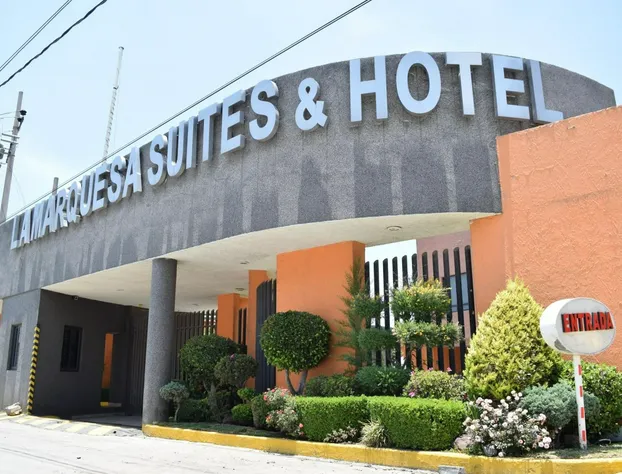 Hotel & Suites La Marquesa hotel detail image 2