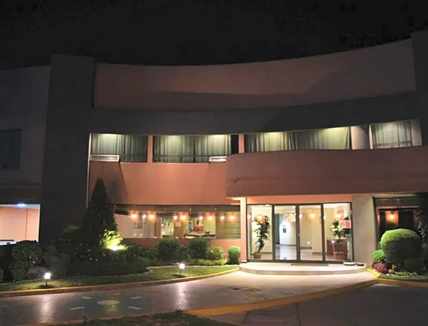 Hotel & Suites La Marquesa hotel detail image 1