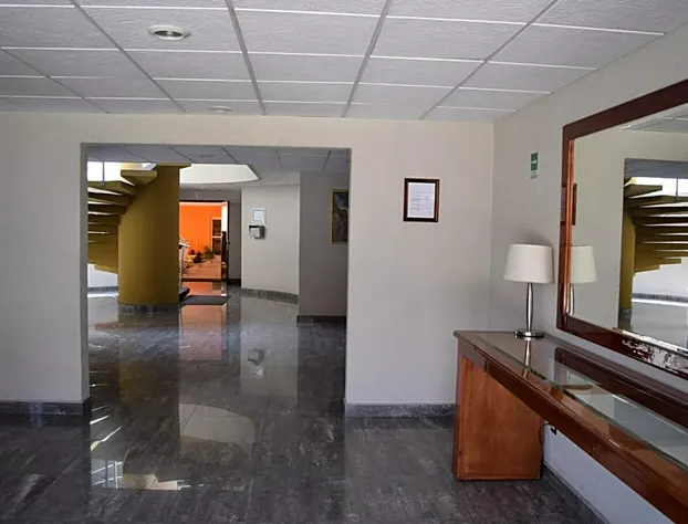 Hotel & Suites La Marquesa hotel detail image 3