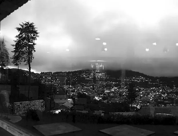 Hotel Santiurde hotel detail image 1