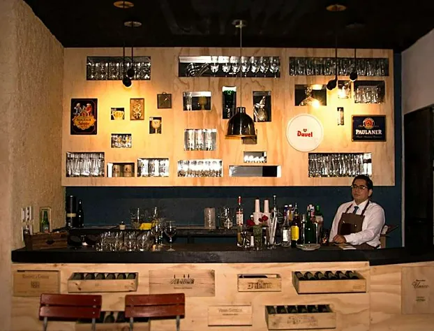 Hotel Santiurde hotel detail image 2